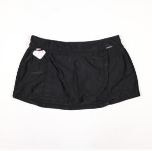 NWT Zeroxposur UPF 30+ Sun Protection Active Swim Yoga Run Women's Shorts